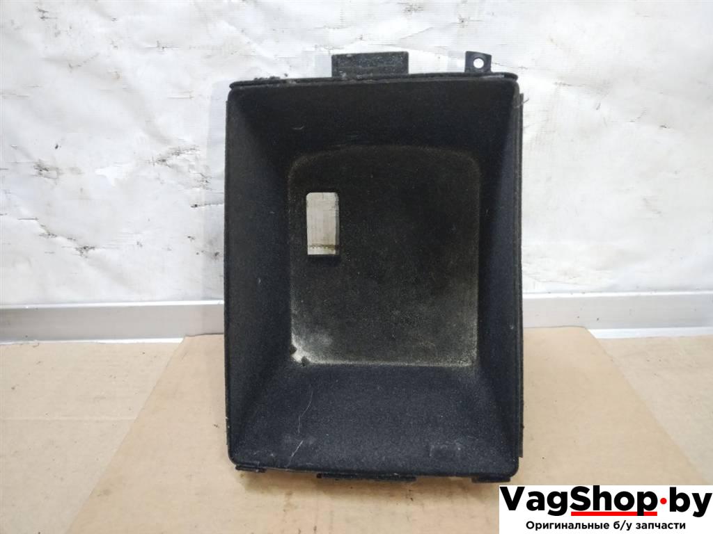 бардачок Audi A8 D4/4H 2011, 3.0 л., TDi, CDT, дизель, АКПП, синий, седан, полный привод, 4H0863075N - фото №1