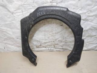 пол багажника Audi A8 D4/4H 2011, 3.0 л., TDi, CDT, дизель, АКПП, синий, седан, полный привод, 4H0864501