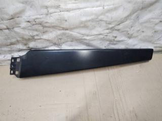 накладка декоративная Audi A6 4F/C6 [рестайлинг] 2010, 2.7 л., TDi, CAN, дизель, АКПП, черный, седан, передний привод, 4F08532901P9