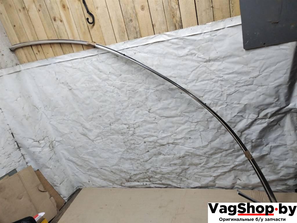 молдинг крыши Audi A8 D4/4H 2011, 3.0 л., TDi, CDT, дизель, АКПП, синий, седан, полный привод, 4H0853703K, 4H0853704K - фото №1