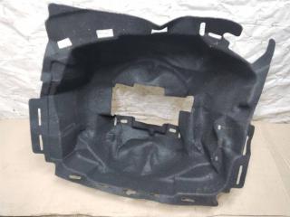 обшивка багажника Audi A8 D4/4H 2011, 3.0 л., TDi, CDT, дизель, АКПП, синий, седан, полный привод, 4H0863544B9X7