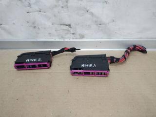 блок предохранителей Audi A6 4F/C6 [рестайлинг] 2010, 2.7 л., TDi, CAN, дизель, АКПП, черный, седан, передний привод, 8K0941824