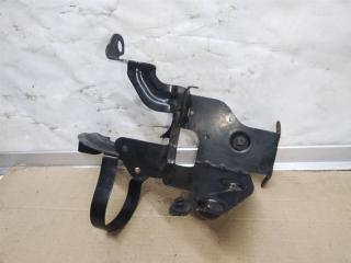 Крепление блока ABS Audi A6 4F/C6 [рестайлинг] 2010, 2.7 л., TDi, CAN, дизель, АКПП, черный, седан, передний привод, 4F0614119M