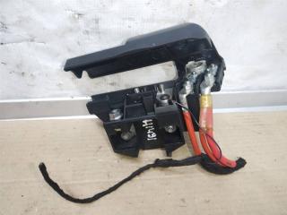 клемма аккумулятора плюс Audi A6 4F/C6 [рестайлинг] 2010, 2.7 л., TDi, CAN, дизель, АКПП, черный, седан, передний привод, 4F0915459