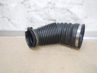 воздуховод Audi A6 4F/C6 [рестайлинг] 2010, 2.7 л., TDi, CAN, дизель, АКПП, черный, седан, передний привод, 4F0129615L