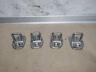 ответная часть (скоба) замка двери Audi A6 4F/C6 [рестайлинг] 2010, 2.7 л., TDi, CAN, дизель, АКПП, черный, седан, передний привод, 8E0837033