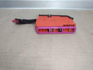 блок предохранителей Audi A6 4F/C6 [рестайлинг] 2010, 2.7 л., TDi, CAN, дизель, АКПП, черный, седан, передний привод, 8K0941824B