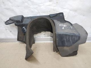 пыльник Audi A6 4F/C6 [рестайлинг] 2010, 2.7 л., TDi, CAN, дизель, АКПП, черный, седан, передний привод, 4F0863187A