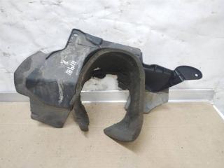 пыльник Audi A6 4F/C6 [рестайлинг] 2010, 2.7 л., TDi, CAN, дизель, АКПП, черный, седан, передний привод, 4F0863188A