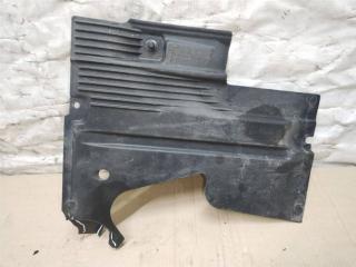 защита днища Audi A6 4F/C6 [рестайлинг] 2010, 2.7 л., TDi, CAN, дизель, АКПП, черный, седан, передний привод, 4F0825216E