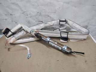 подушка безопасности боковая (шторка) Audi Q5 8R 2011, 3.0 л., TDi, CCW, дизель, АКПП, серый, внедорожник 5 дв., полный привод, 8R0880742H