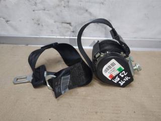 ремень безопасности Audi Q5 8R 2011, 3.0 л., TDi, CCW, дизель, АКПП, серый, внедорожник 5 дв., полный привод, 8R0857805G