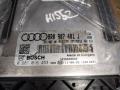 блок управления двигателем Audi Q5 8R 2011, 3.0 л., TDi, CCW, дизель, АКПП, серый, внедорожник 5 дв., полный привод, 8K1907401A, 8R0907401J - фото №4