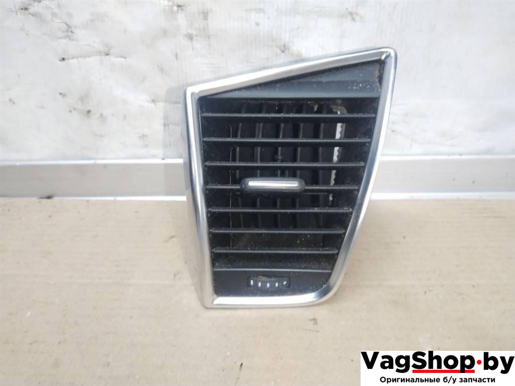 дефлектор обдува салона Audi Q5 8R 2011, 3.0 л., TDi, CCW, дизель, АКПП, серый, внедорожник 5 дв., полный привод, 8R2820901 - фото №1