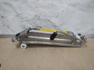 домкрат Audi A6 Allroad Quattro C6 [рестайлинг] 2009, 3.0 л., TDi, CDY, дизель, АКПП, синий, универсал, полный привод, 4F0011031D