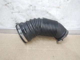 воздуховод Audi A6 Allroad Quattro C6 [рестайлинг] 2009, 3.0 л., TDi, CDY, дизель, АКПП, синий, универсал, полный привод, 4F0129615L