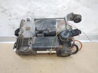 компрессор пневмоподвески Audi A6 Allroad Quattro C6 [рестайлинг] 2009, 3.0 л., TDi, CDY, дизель, АКПП, синий, универсал, полный привод, 4F0616005E