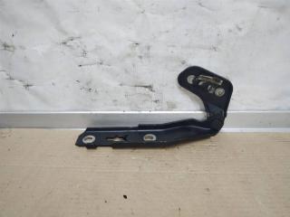 петля капота левая Audi A6 Allroad Quattro C6 [рестайлинг] 2009, 3.0 л., TDi, CDY, дизель, АКПП, синий, универсал, полный привод, 4F0823301