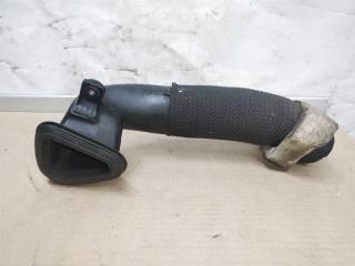 воздуховод Audi A6 Allroad Quattro C6 [рестайлинг] 2009, 3.0 л., TDi, CDY, дизель, АКПП, синий, универсал, полный привод, 4F0129604C