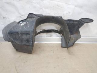 пыльник Audi A6 Allroad Quattro C6 [рестайлинг] 2009, 3.0 л., TDi, CDY, дизель, АКПП, синий, универсал, полный привод, 4F0863188A