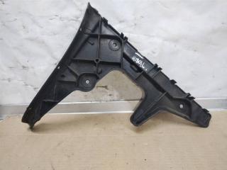 Крепление бампера заднего Audi A6 Allroad Quattro C6 [рестайлинг] 2009, 3.0 л., TDi, CDY, дизель, АКПП, синий, универсал, полный привод, 4F9807453