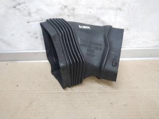 воздуховод Audi A6 Allroad Quattro C6 [рестайлинг] 2009, 3.0 л., TDi, CDY, дизель, АКПП, синий, универсал, полный привод, 4F0129739B