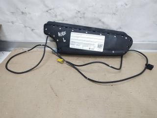 подушка безопасности сиденья Audi A6 Allroad Quattro C6 [рестайлинг] 2009, 3.0 л., TDi, CDY, дизель, АКПП, синий, универсал, полный привод, 4F0880241G