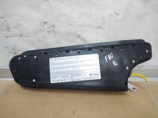 подушка безопасности сиденья Audi A6 4F/C6 2005, 3.0 л., TDi, BMK, дизель, АКПП, синий, седан, полный привод, 4F0880242B