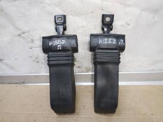 ограничитель открывания двери Audi Q5 8R 2011, 3.0 л., TDi, CCW, дизель, АКПП, серый, внедорожник 5 дв., полный привод, 8R0837249D