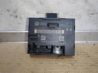 модуль управления двери Audi Q5 8R 2011, 3.0 л., TDi, CCW, дизель, АКПП, серый, внедорожник 5 дв., полный привод, 8K0959795F