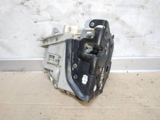 замок двери передней левой Audi Q5 8R 2011, 3.0 л., TDi, CCW, дизель, АКПП, серый, внедорожник 5 дв., полный привод, 8J2837015C