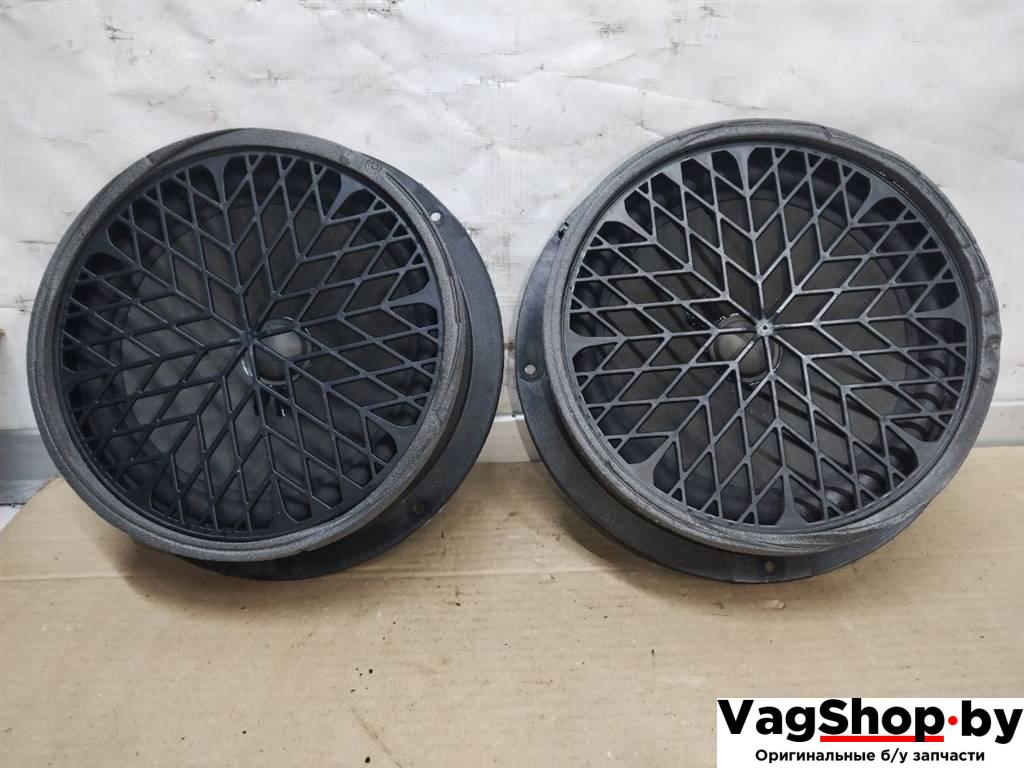 динамик Audi Q5 8R 2011, 3.0 л., TDi, CCW, дизель, АКПП, серый, внедорожник 5 дв., полный привод, 8R0035415C - фото №1