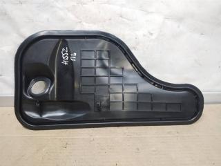 заглушка Audi Q5 8R 2011, 3.0 л., TDi, CCW, дизель, АКПП, серый, внедорожник 5 дв., полный привод, 8R0837915D