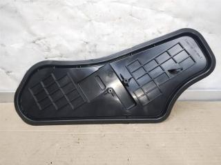 заглушка Audi Q5 8R 2011, 3.0 л., TDi, CCW, дизель, АКПП, серый, внедорожник 5 дв., полный привод, 8R0839916D