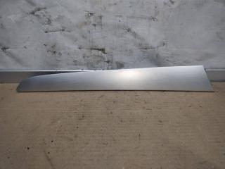 молдинг двери задней левой Audi Q5 8R 2011, 3.0 л., TDi, CCW, дизель, АКПП, серый, внедорожник 5 дв., полный привод, 8R0867419