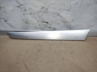 накладка двери (крышки) багажника Audi Q5 8R 2011, 3.0 л., TDi, CCW, дизель, АКПП, серый, внедорожник 5 дв., полный привод, 8R0867420