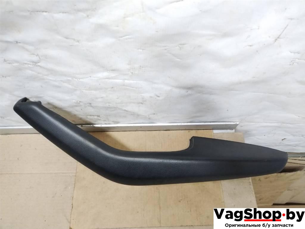 ручка внутренняя передняя правая Audi Q5 8R 2011, 3.0 л., TDi, CCW, дизель, АКПП, серый, внедорожник 5 дв., полный привод, 8R2867174 - фото №1