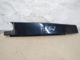 молдинг двери задней левой Audi Q5 8R 2011, 3.0 л., TDi, CCW, дизель, АКПП, серый, внедорожник 5 дв., полный привод, 8R0839901M