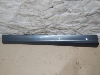 молдинг двери передней левой Audi Q5 8R 2011, 3.0 л., TDi, CCW, дизель, АКПП, серый, внедорожник 5 дв., полный привод, 8R0853959B