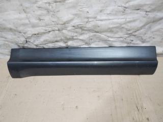 молдинг двери задней правой Audi Q5 8R 2011, 3.0 л., TDi, CCW, дизель, АКПП, серый, внедорожник 5 дв., полный привод, 8R0853970B