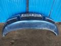 бампер передний Audi A6 4F/C6 2005, 3.0 л., TDi, BMK, дизель, АКПП, синий, седан, полный привод, 4F0807437E - фото №2