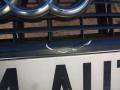 бампер передний Audi A6 4F/C6 2005, 3.0 л., TDi, BMK, дизель, АКПП, синий, седан, полный привод, 4F0807437E - фото №3