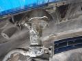 бампер передний Audi A6 4F/C6 2005, 3.0 л., TDi, BMK, дизель, АКПП, синий, седан, полный привод, 4F0807437E - фото №8