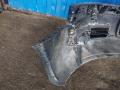 бампер передний Audi A6 4F/C6 2005, 3.0 л., TDi, BMK, дизель, АКПП, синий, седан, полный привод, 4F0807437E - фото №9