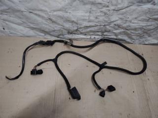 проводка Audi A8 D3/4E [2-й рестайлинг] 2008, 4.2 л., FSI, BVJ, бензин, АКПП, серый, седан, полный привод, 4E0971727F