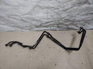 шланг (трубка) АКПП Audi A6 4F/C6 2005, 3.0 л., TDi, BMK, дизель, АКПП, синий, седан, полный привод, 4F0317818A, 4F0317817A, 4F0317821A, 4F0317822A