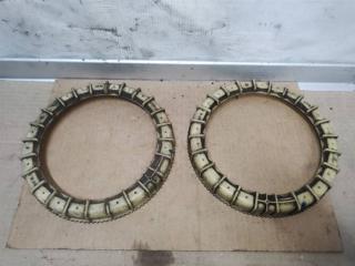 гайка топливного насоса Audi A6 4F/C6 2005, 3.0 л., TDi, BMK, дизель, АКПП, синий, седан, полный привод