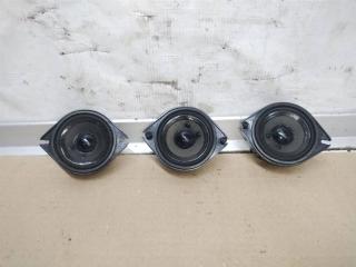 динамик Audi A8 D3/4E [2-й рестайлинг] 2008, 4.2 л., FSI, BVJ, бензин, АКПП, серый, седан, полный привод, 4E0035411Q