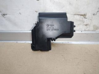 крышка блока предохранителей Audi A6 4F/C6 [рестайлинг] 2010, 2.7 л., TDi, CAN, дизель, АКПП, черный, седан, передний привод, 4F0971981A