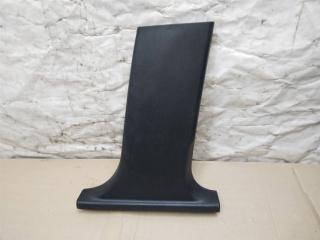 обшивка стойки центральной правой Audi A6 4F/C6 [рестайлинг] 2010, 2.7 л., TDi, CAN, дизель, АКПП, черный, седан, передний привод, 4F0867240C4PK